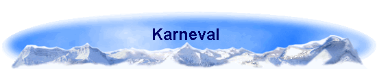 Karneval 